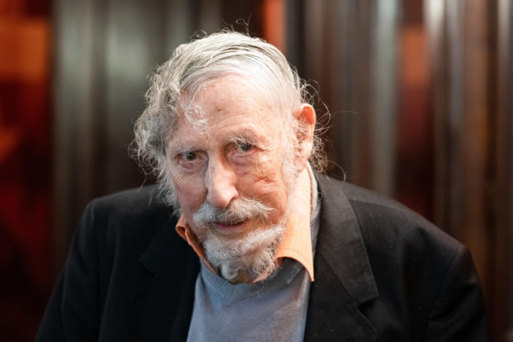 Wien/Paris: Journalist und Autor Georg Stefan Troller gestorben