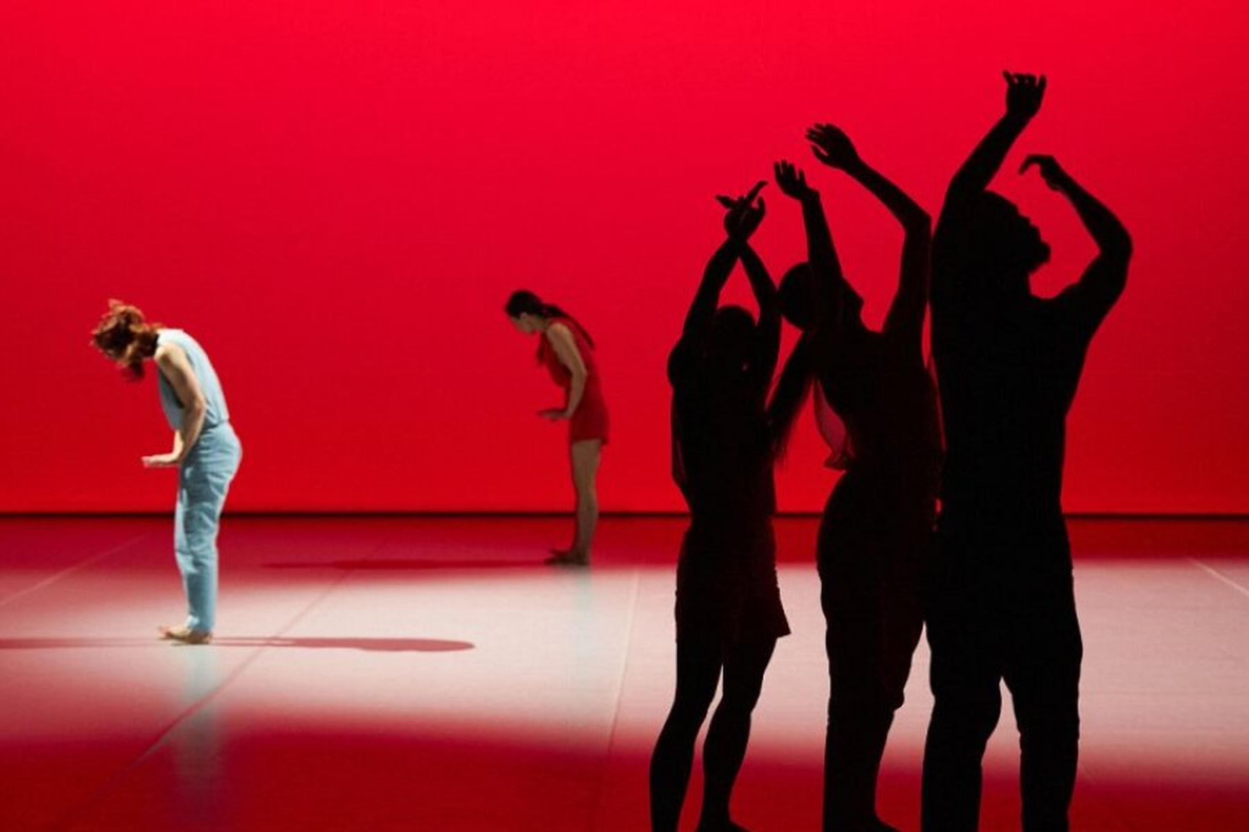 Wien: "In C": Wiederholungstäter bei ImPulstanz