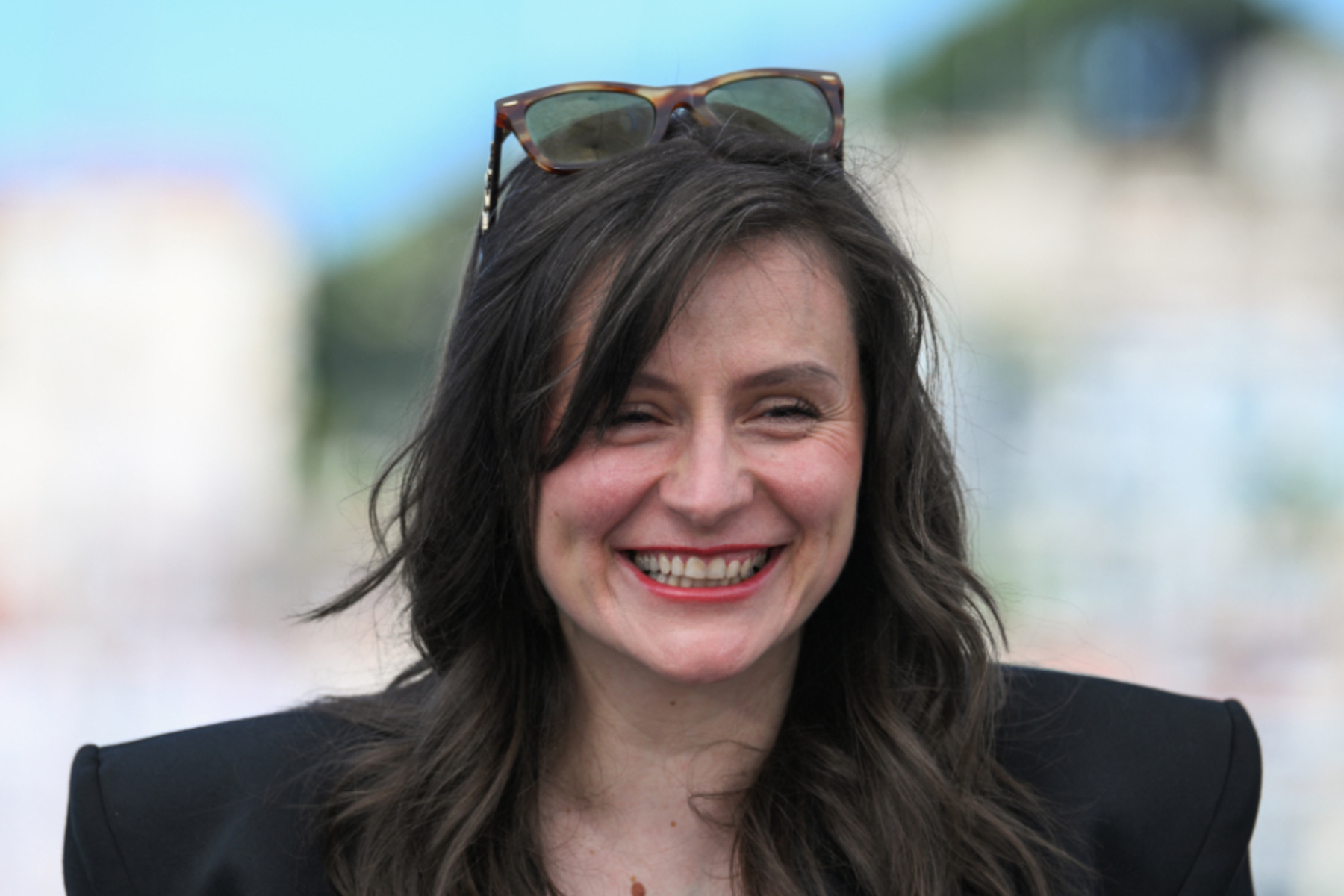 Sandra Wollner : Steirische Regisseurin gewinnt Filmpreis in Cannes