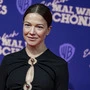 Hannah Herzsprung darf sich über 10.000 Euro Preisgeld freuen | Hannah Herzsprung darf sich über 10.000 Euro Preisgeld freuen