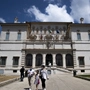 Die Galleria Borghese beherbergt Meisterwerke von Tizian bis Raffael | Die Galleria Borghese beherbergt Meisterwerke von Tizian bis Raffael