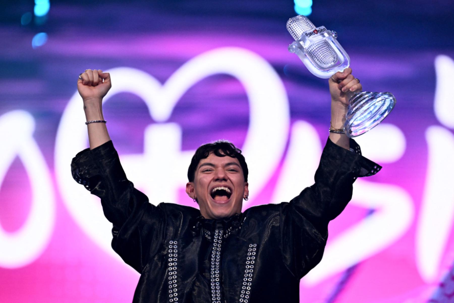 Basel/Wien: Song Contest kostete Basel weniger als veranschlagt