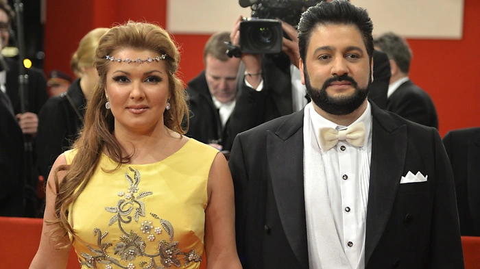 Netrebko und Eyvazov gehen künftig getrennte Wege | Netrebko und Eyvazov gehen künftig getrennte Wege