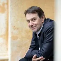 Styriarte-Intendant Mathis Huber