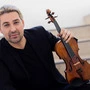 Der Geiger David Garrett