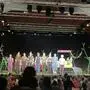 "Zack bumm!": Schlussapplaus im Berio-Saal | "Zack bumm!": Schlussapplaus im Berio-Saal
