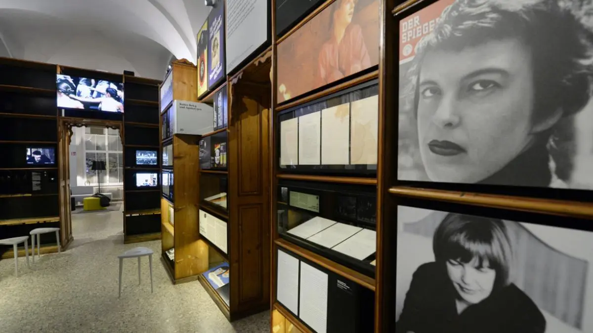 Zehn Tage lang freier Eintritt in die Ausstellungen | Zehn Tage lang freier Eintritt in die Ausstellungen