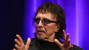 Tony Iommi würdigt die Arbeit mit Tony Martin | Tony Iommi würdigt die Arbeit mit Tony Martin