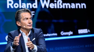 Roland Weißmann ging in einem Mix aus Macht, Sex und Intrigen unter. Die Konsequenzen sind österreichisch: Egal, durchtauchen und weitermachen.