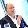 Gerold Riedmann führt die "Standard"-Redaktion seit April 2024 | Gerold Riedmann führt die "Standard"-Redaktion seit April 2024