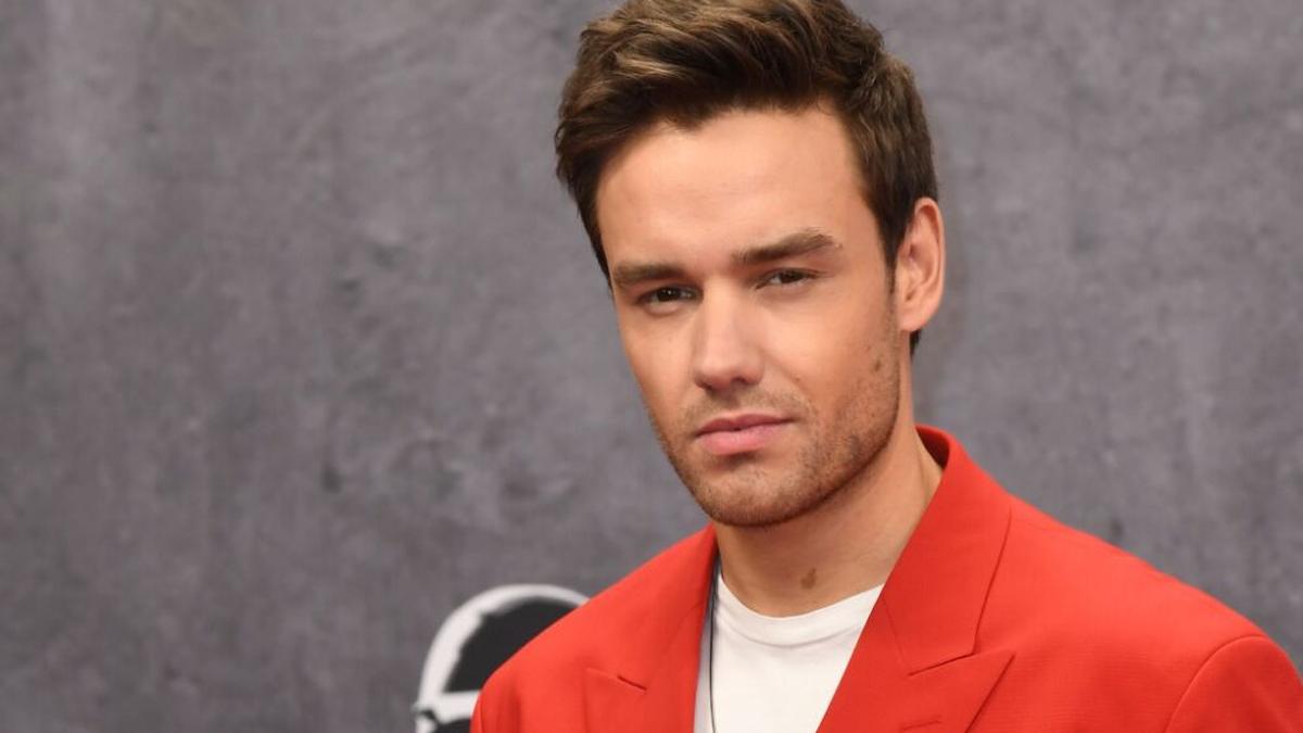 Liam Payne hatte offen über eine Sucht gesprochen | Liam Payne hatte offen über eine Sucht gesprochen