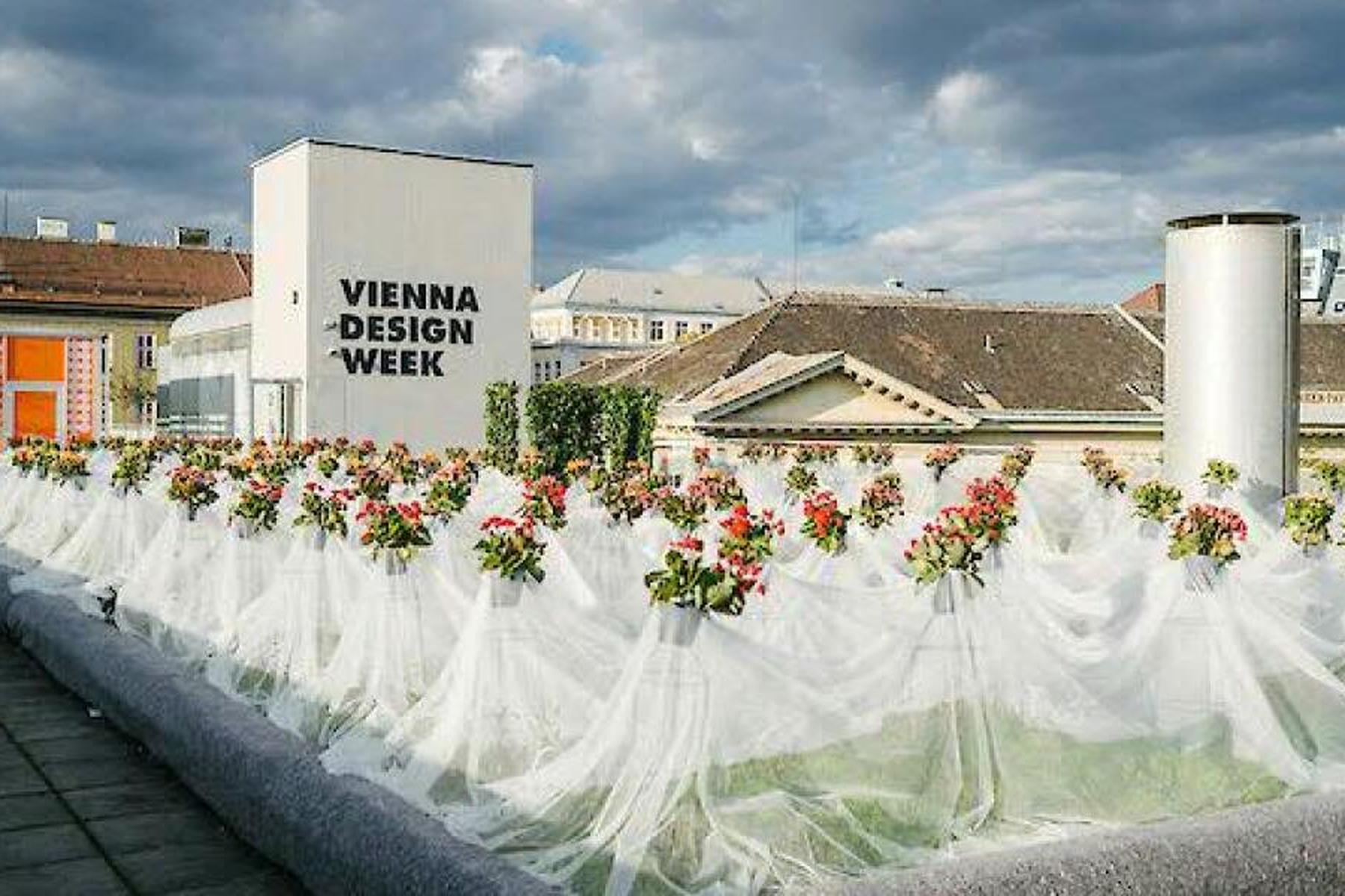 Wien: Vienna Design Week 2024 im Fokus-Bezirk Landstraße