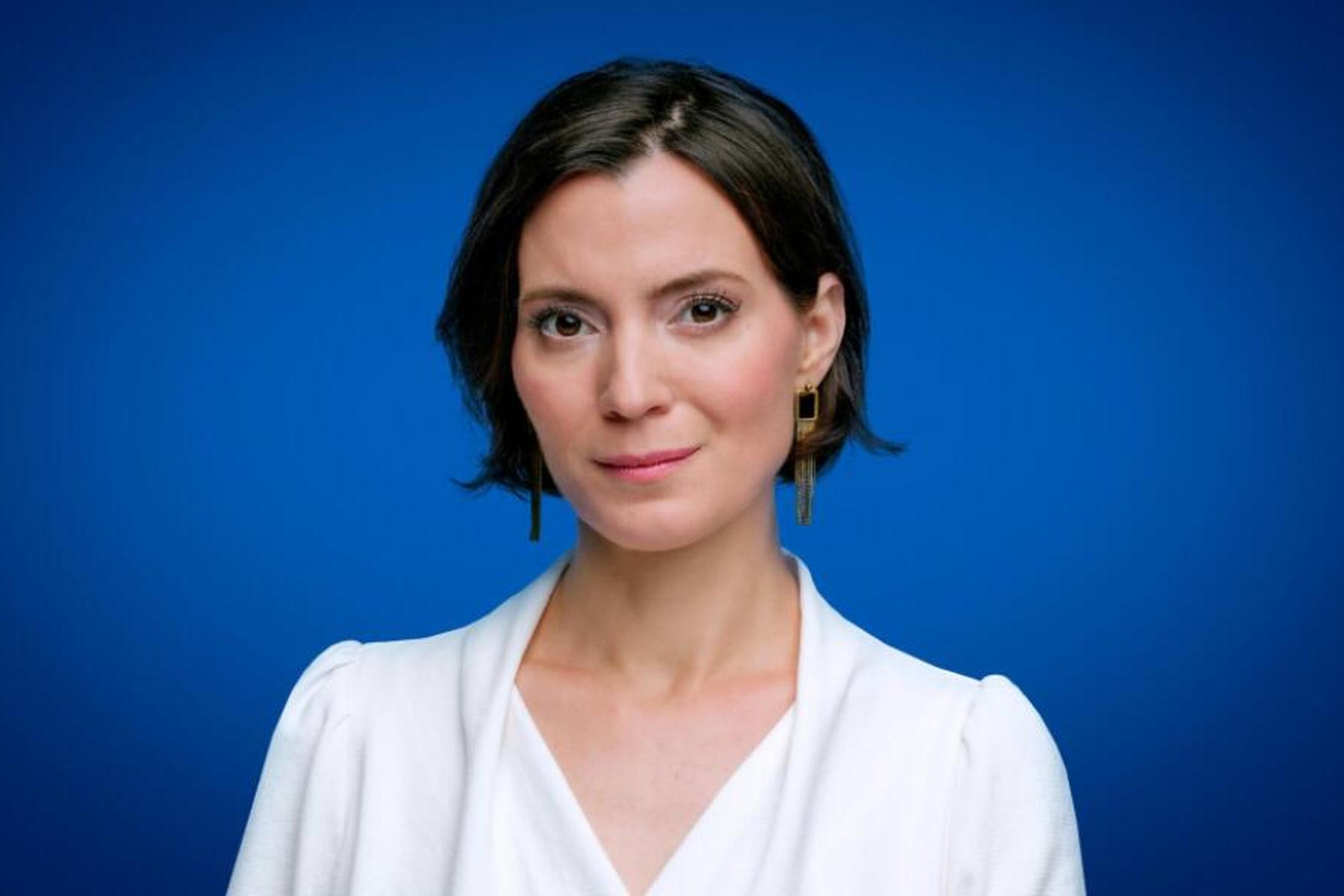 Wien/Belgrad/Moskau: Primosch folgt auf Wehrschütz als ORF-Büroleiterin am Balkan