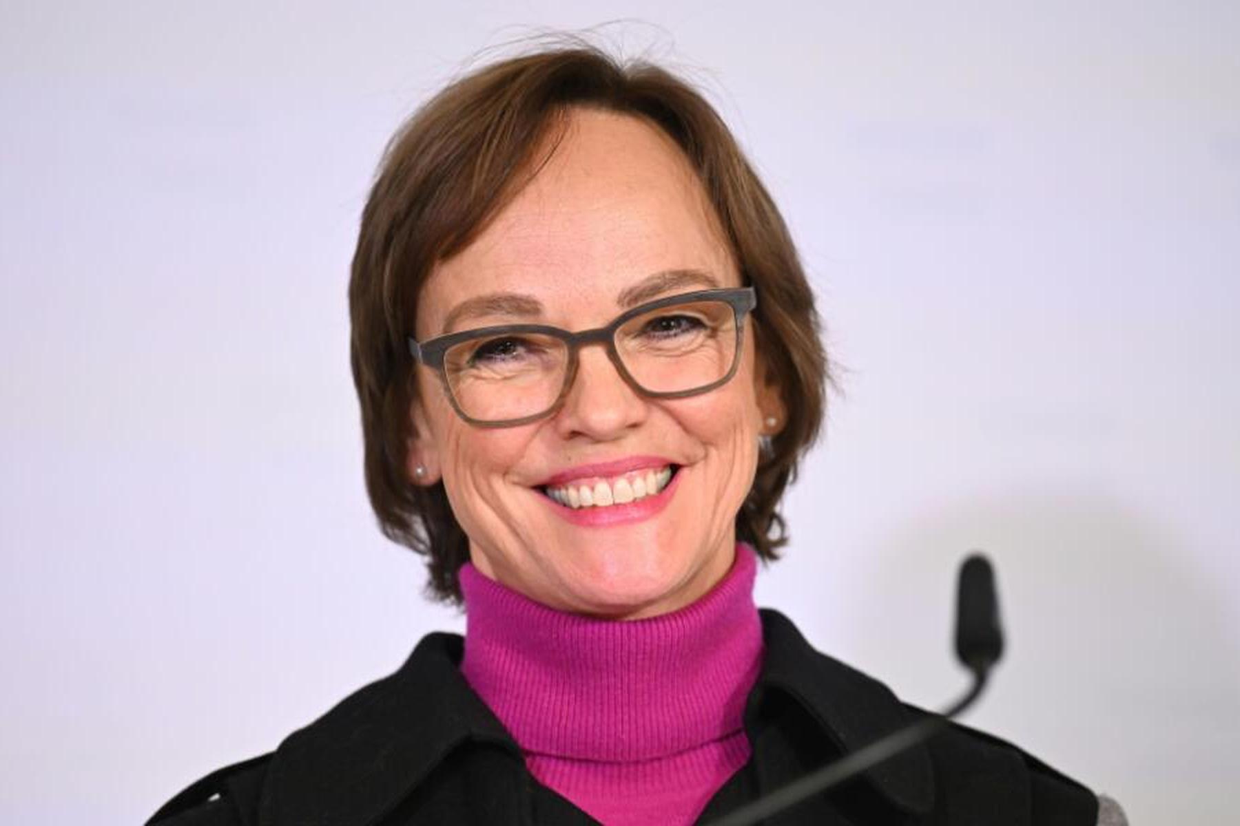 Wien: Sonja Hammerschmid neue Leiterin der Bundestheater-Holding