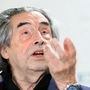 Riccardo Muti dirigiert sein letztes Neujahrskonzert in Wien | Riccardo Muti dirigiert sein letztes Neujahrskonzert in Wien