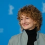Tricia Tuttle steht auch weiterhin für eine politische Berlinale | Tricia Tuttle steht auch weiterhin für eine politische Berlinale