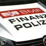 Auch die Finanzpolizei war beim Song Contest im Einsatz | Auch die Finanzpolizei war beim Song Contest im Einsatz