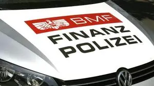 Auch die Finanzpolizei war beim Song Contest im Einsatz | Auch die Finanzpolizei war beim Song Contest im Einsatz