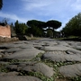 Die Via Appia Antica verbindet Rom mit Brindisi an der Adria | Die Via Appia Antica verbindet Rom mit Brindisi an der Adria