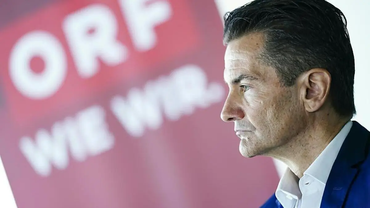 Weißmann führt die ORF-Gehaltsliste offenbar nicht an | Weißmann führt die ORF-Gehaltsliste offenbar nicht an