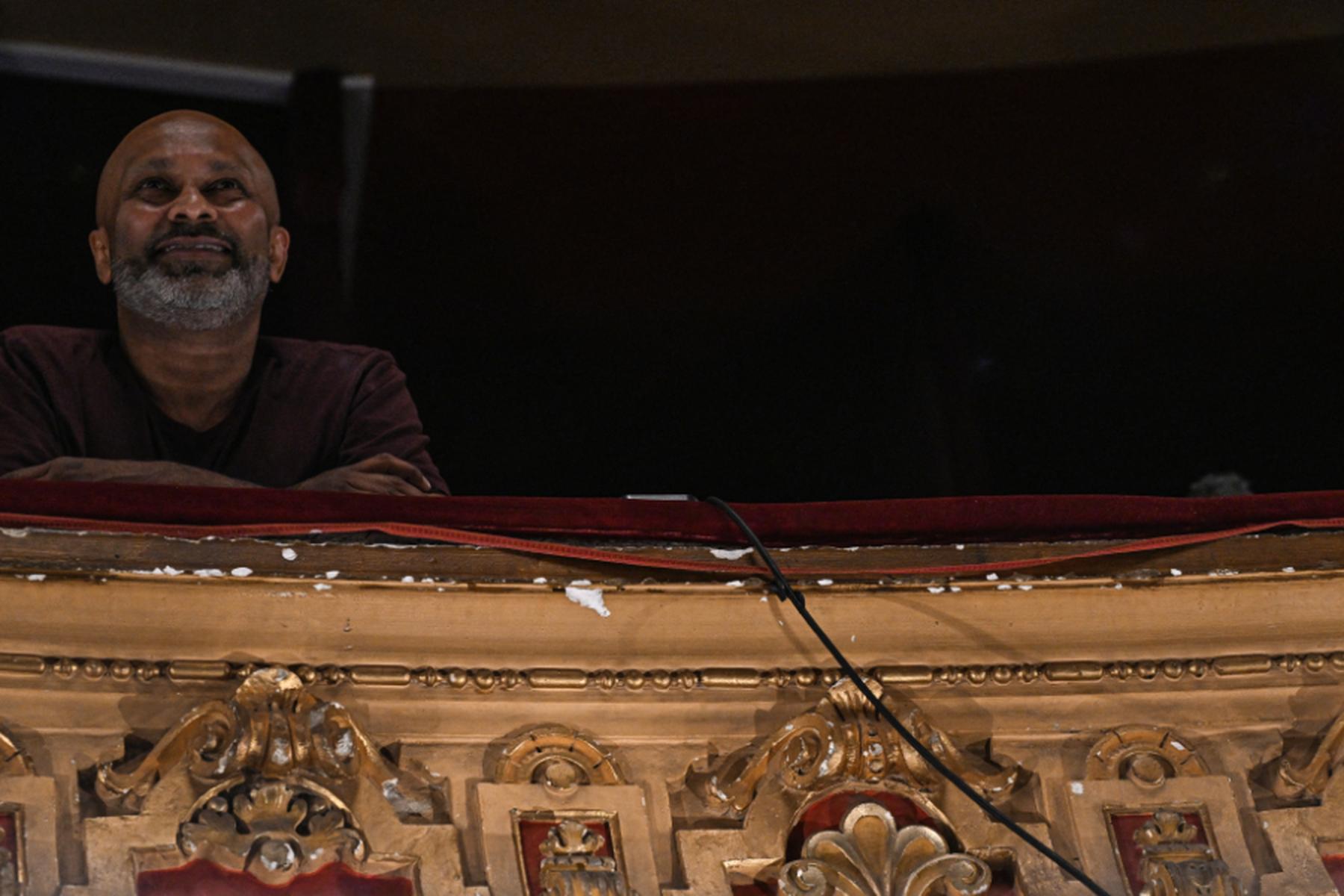 Wien: Tanzmeister Akram Khan arbeitet mit dem weiblichen Blick