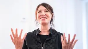 Marie Rötzer übernimmt im Herbst das Theater in der Josefstadt | Marie Rötzer übernimmt im Herbst das Theater in der Josefstadt