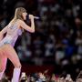Taylor Swift begeistert die Massen (hier in Amsterdam) | Taylor Swift begeistert die Massen (hier in Amsterdam)