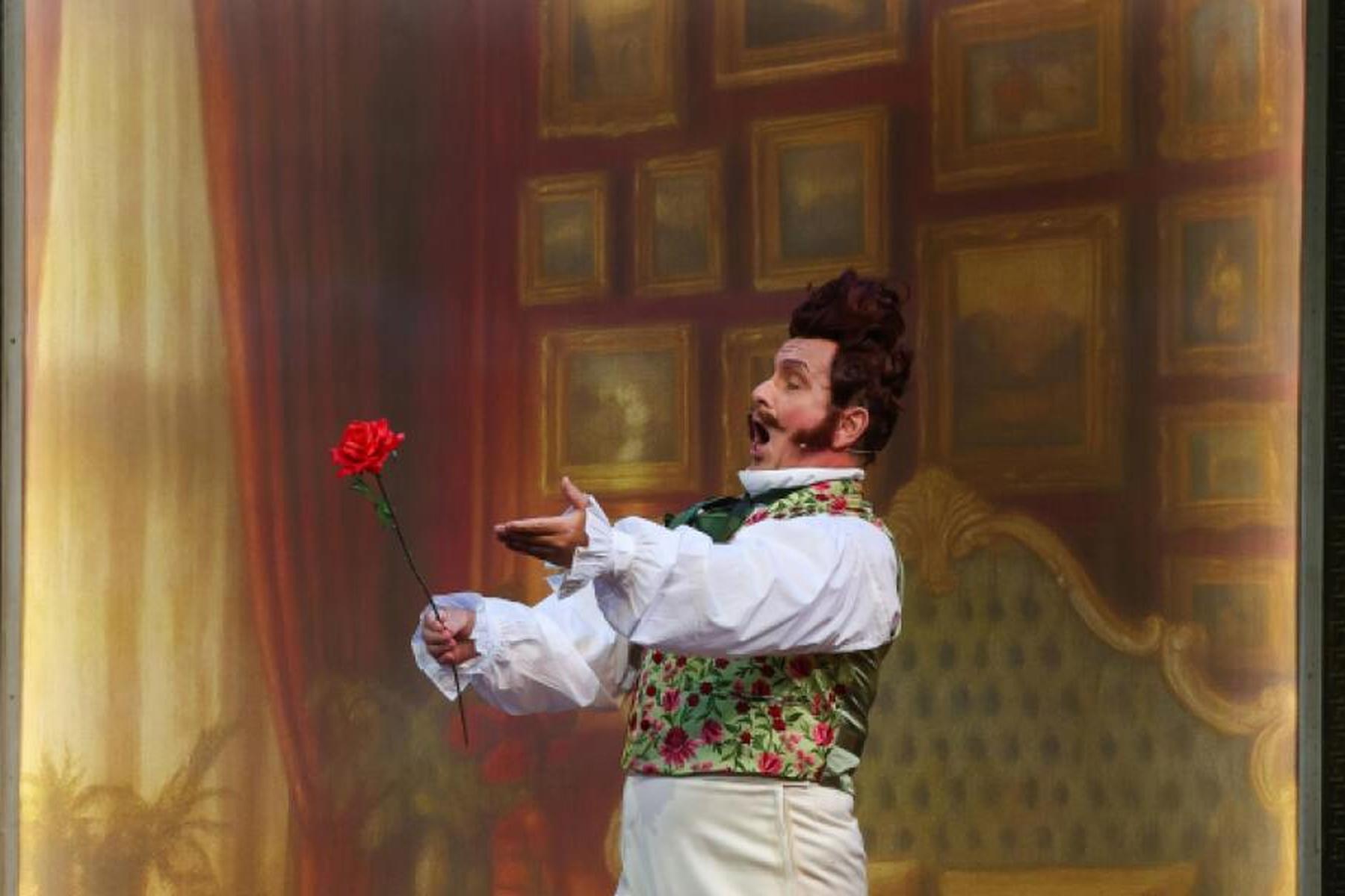 Linz: "Wiener Blut": Eine frische Infusion in Linz