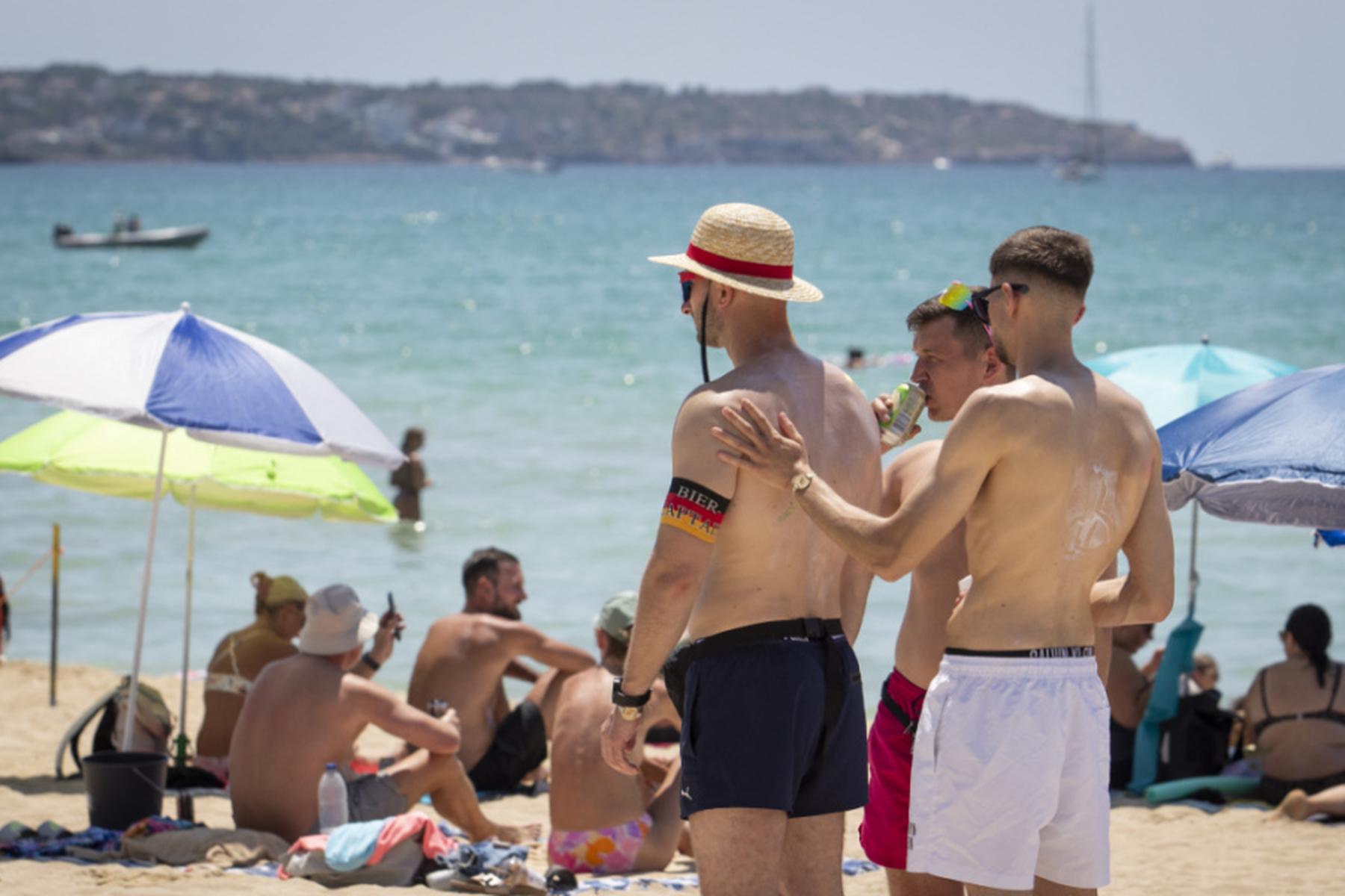 Duisburg: Duisburg bekommt ein Ballermann-Musical