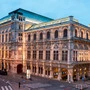 Opernhaus musste nach Rauchentwicklung geräumt werden | Opernhaus musste nach Rauchentwicklung geräumt werden