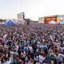 Es wird wieder voll werden vor der Festbühne | Es wird wieder voll werden vor der Festbühne