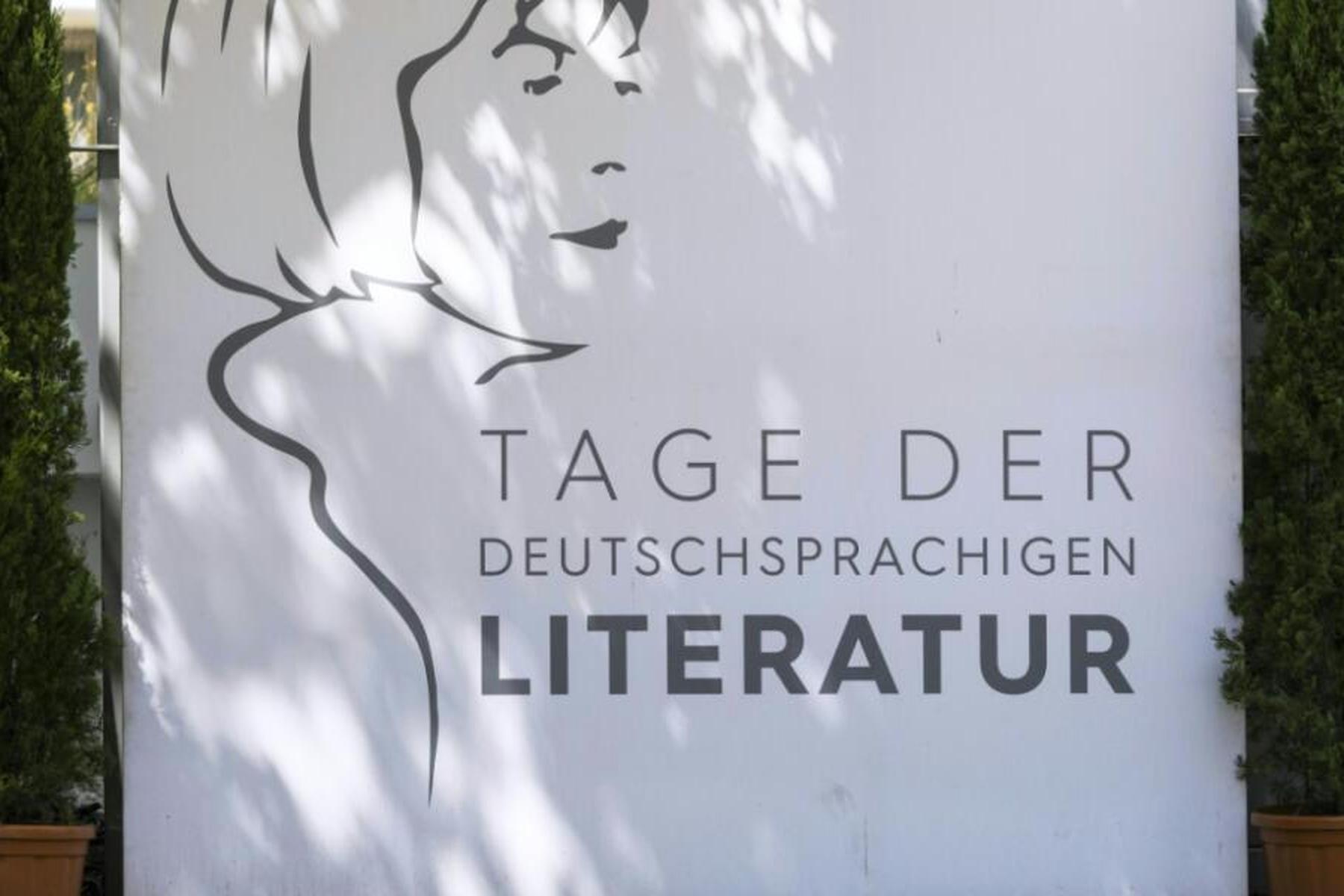 Klagenfurt: Bachmann-Preis-Finanzierung im Jubiläumsjahr noch nicht fix