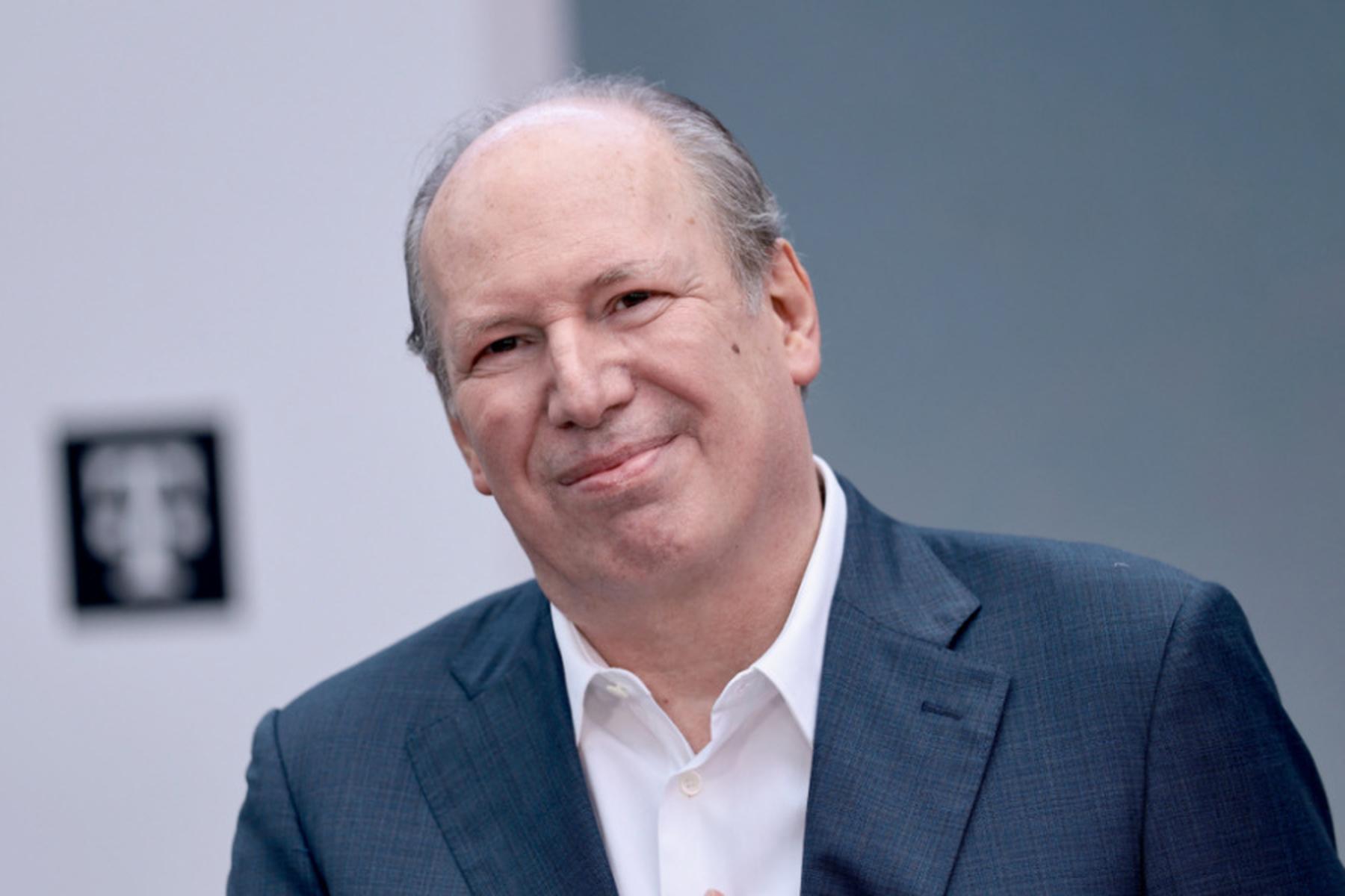 London: Hans Zimmer vertont neue Harry-Potter-Serie