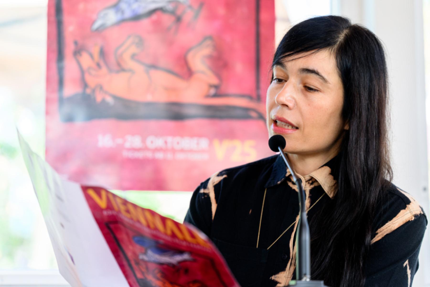 Wien: 63. Viennale mit neuem Präsidenten und neuem Tierduo