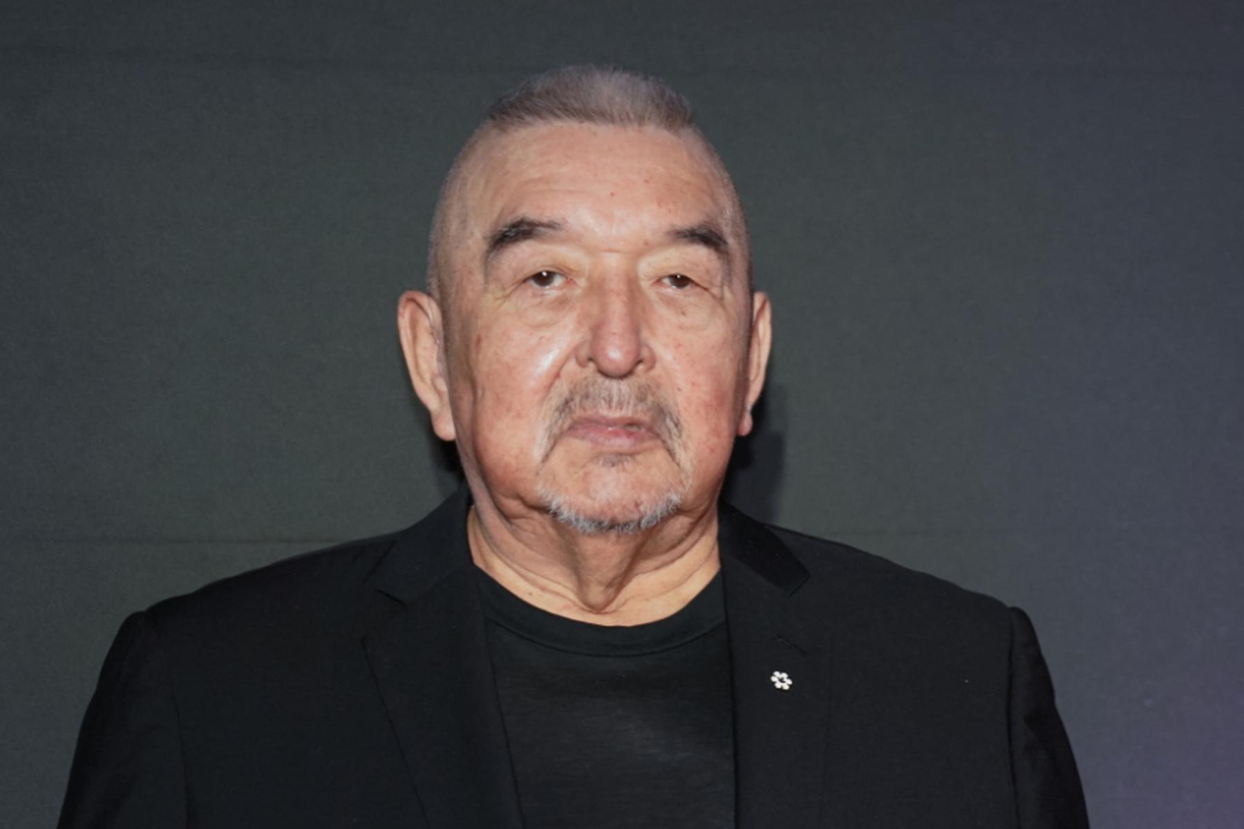 Ontario: "Strampelnder Vogel" Graham Greene gestorben