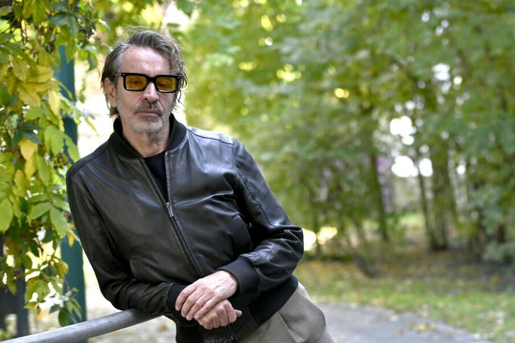 Wien: Naked Lunch sind nach langer Absenz mit neuem Album zurück