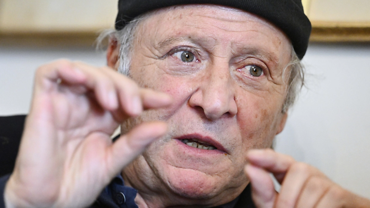 Robert Dornhelm inszenierte Folgen der Großproduktion | Robert Dornhelm inszenierte Folgen der Großproduktion