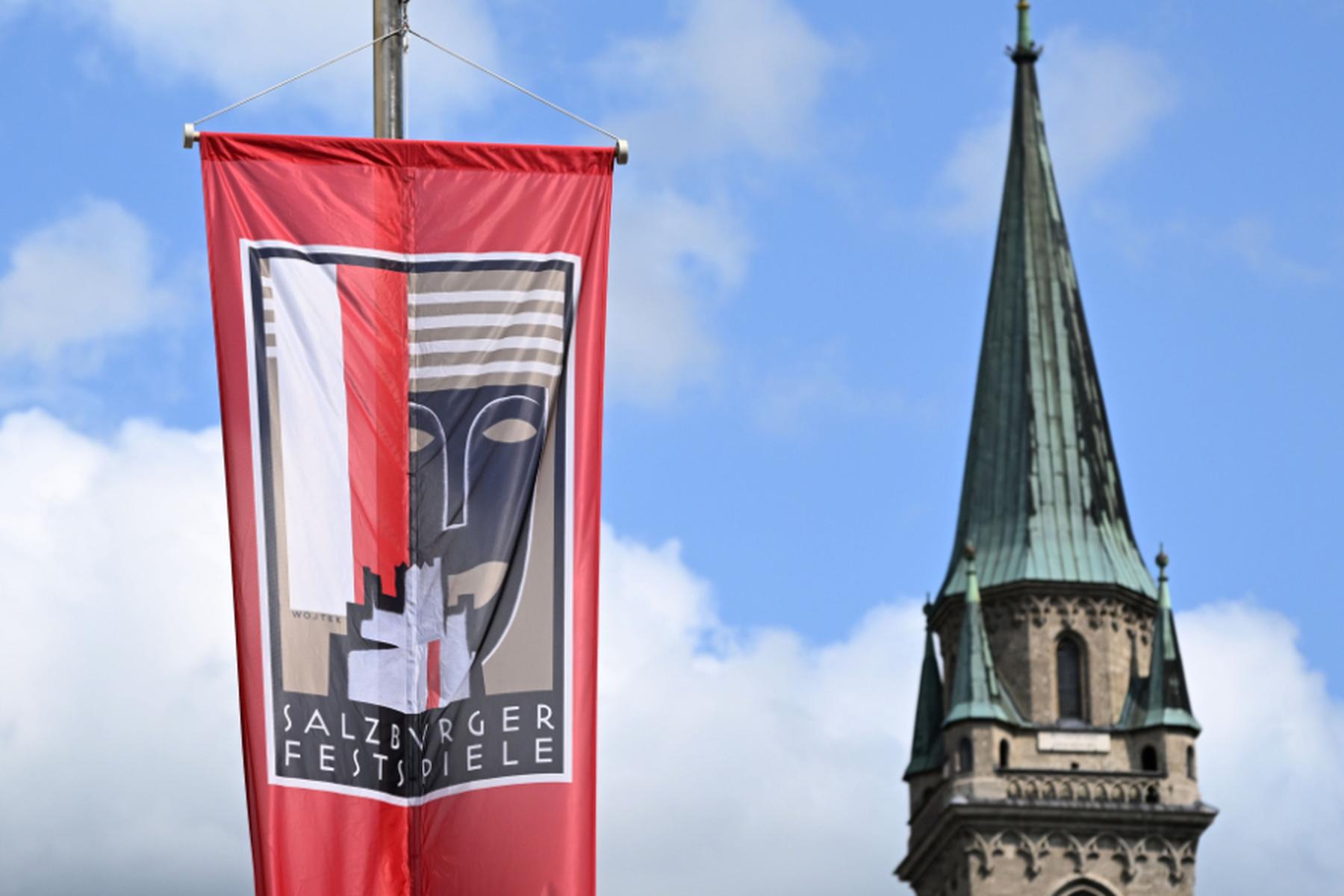 Salzburg: Salzburger Pfingstfestspiele wünschen 2026 "Bon voyage"