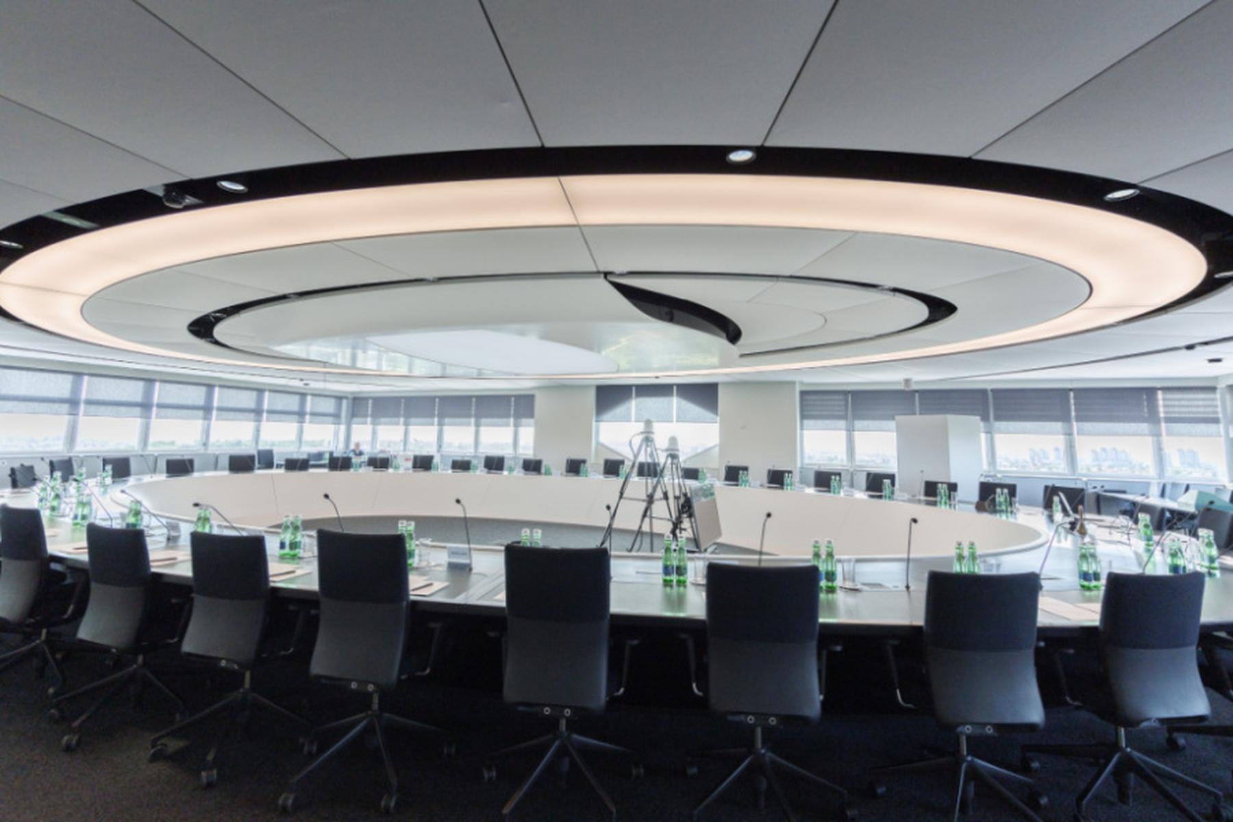 Wien: ORF-Stiftungsrat will getroffene Beschlüsse bestätigen