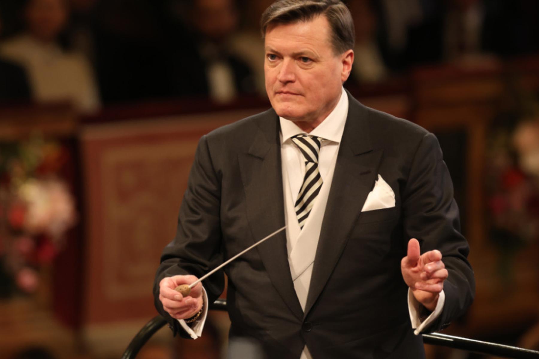 Salzburg: Christian Thielemann wird Professor am Mozarteum Salzburg