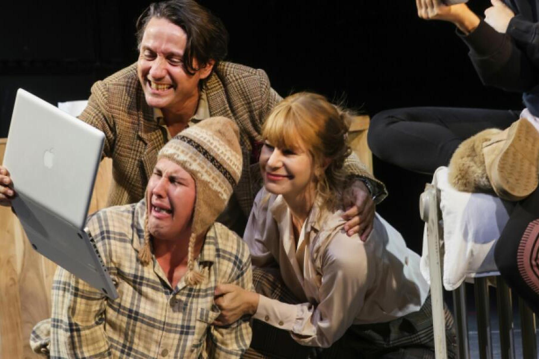 Wien: Daniel Kehlmanns Pandemie-Stück "Ostern" enttäuscht