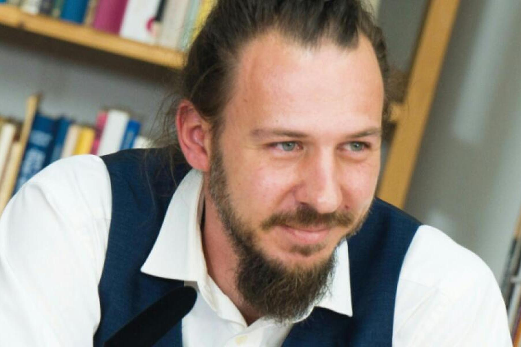 Wien: Renommierter Celan-Preis österreichischen Übersetzer Strobel