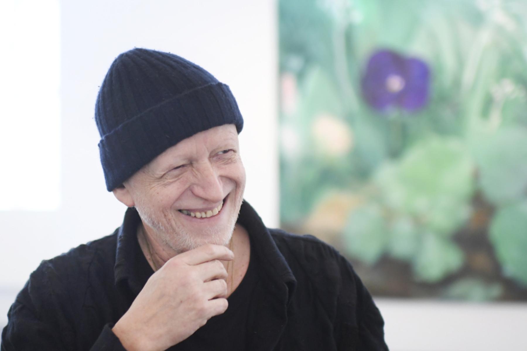 Wien: Herbert Brandl erhält Ehrengrab am Wiener Zentralfriedhof