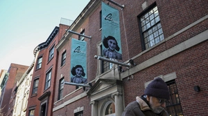 Anne-Frank-Haus veröffentlicht Youtube-Serie | Anne-Frank-Haus veröffentlicht Youtube-Serie