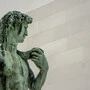 Die berühmte "David"-Statue von Michelangelo | Die berühmte "David"-Statue von Michelangelo