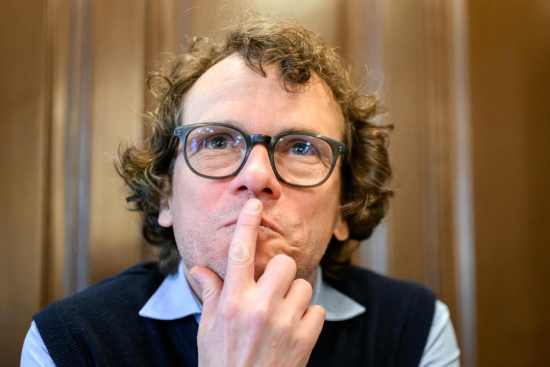 Wien: Haas, Dinev, Prinz und Streeruwitz auf Buchpreis-Longlist