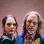 Emily Cox und John Malkovich stehen bald auf der Bühne der Staatsoper | Emily Cox und John Malkovich stehen bald auf der Bühne der Staatsoper