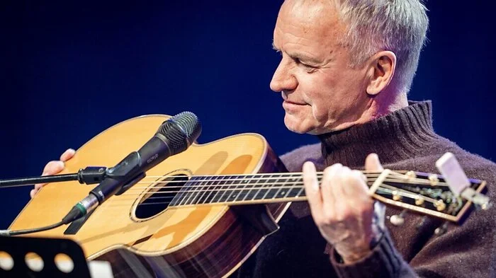 Sting sowie Bryan Adams und Simply Red im Dezember in Schladming | Sting sowie Bryan Adams und Simply Red im Dezember in Schladming