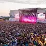 Auch heuer ist mit großem Andrang auf das Donauinselfest zu rechnen | Auch heuer ist mit großem Andrang auf das Donauinselfest zu rechnen
