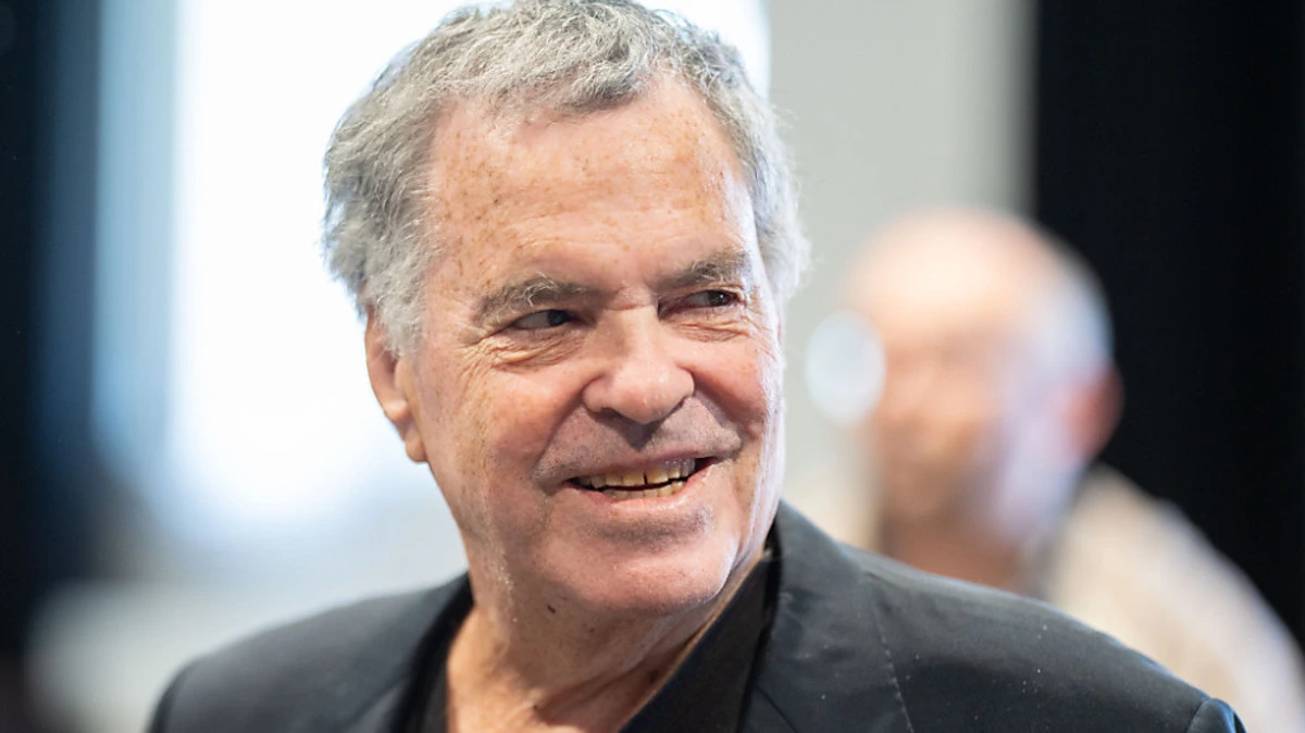 Amos Gitai inszeniert am Samstag im Burgtheater | Amos Gitai inszeniert am Samstag im Burgtheater